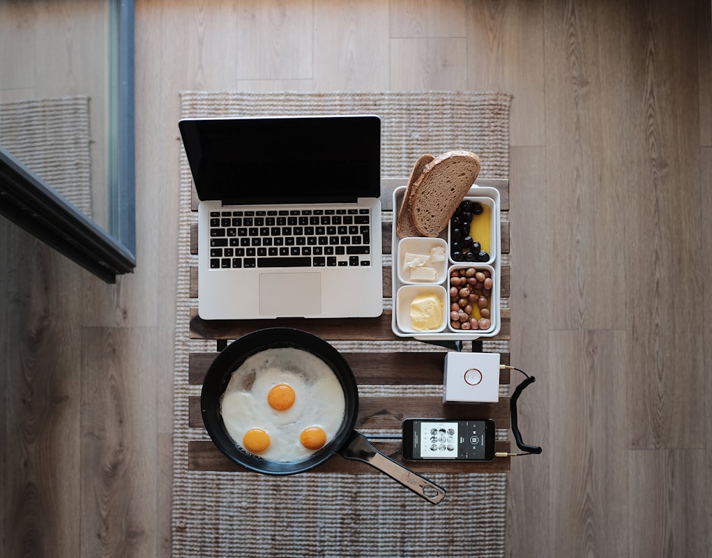 Ernährungsberatung online – flexible Termine buchen